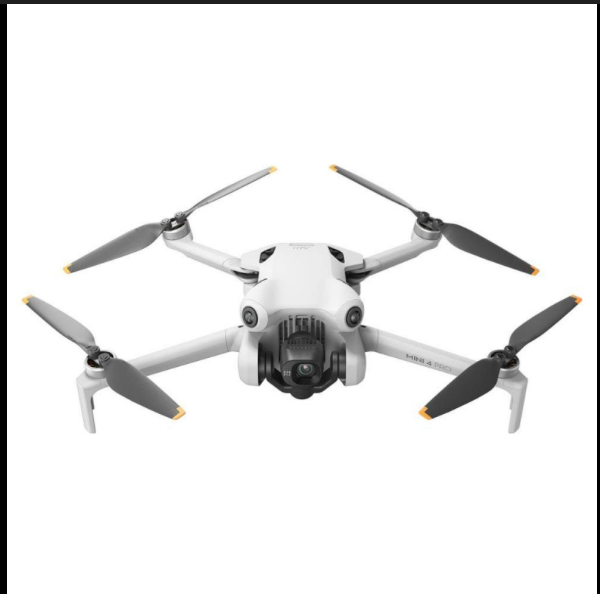 DRONES DJI Mini 4 Pro (DJI RC) - Dron - USB - Imagen 3