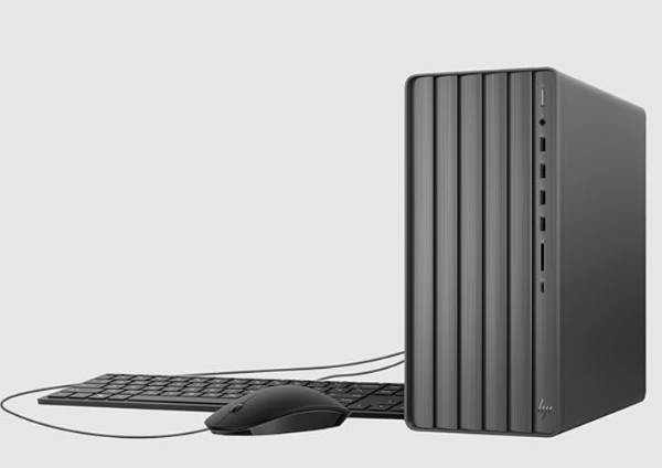 Computadora HP - Desktop - Intel Core i7 14700T - Imagen 2