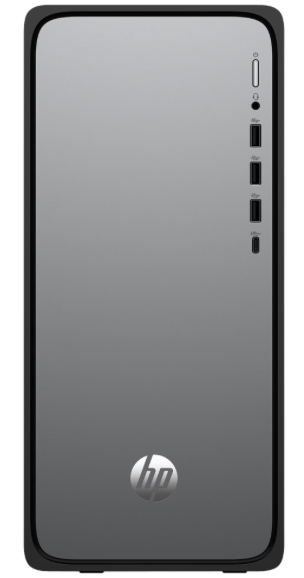 Computadora HP - Desktop - Intel Core i7 14700T - Imagen 3