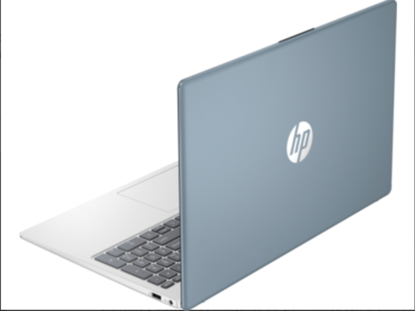 Laptop HP 15-fc0250la - Notebook - 15.6" - Imagen 2