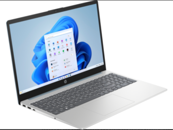 Laptop HP 15-fc0250la - Notebook - 15.6" - Imagen 3