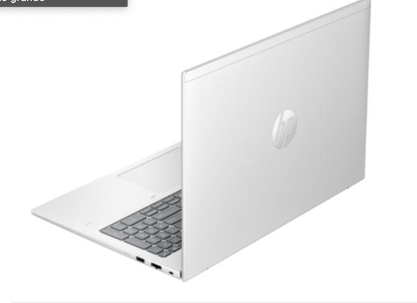 Laptop HP ProBook - Notebook - 16" - Imagen 2