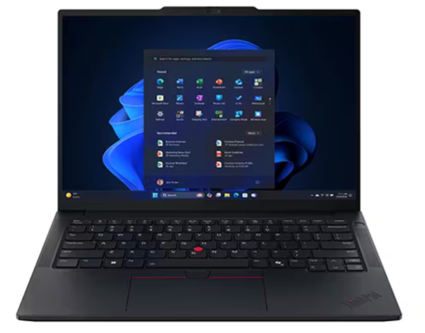 Laptop Lenovo ThinkPad E14 - Notebook - 14" - Imagen 1