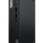Lenovo ThinkCentre M70q - Tiny - Intel Core i5 i5-14400T / 4.5 GHz