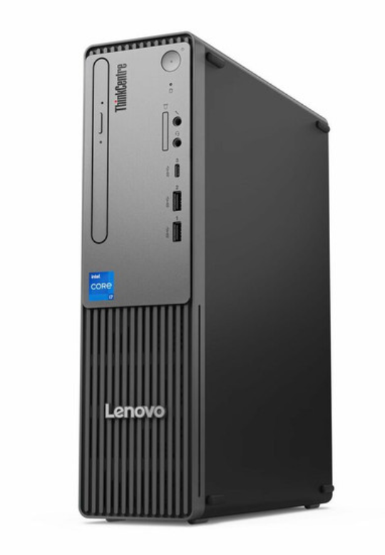 Lenovo ThinkCentre M70q - Tiny - Intel Core i5 i5-14400T / 4.5 GHz - Imagen 2