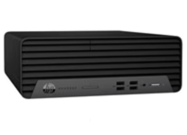 Laptop HP ProDesk - Intel Core i7 14700T - 512 GB Hard Drive Capacity - Imagen 2