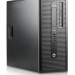 Laptop HP ProDesk - Intel Core i7 14700T - 512 GB Hard Drive Capacity