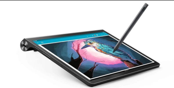 Lenovo - Tab Yoga TAB Plus - 12.7" - Imagen 2