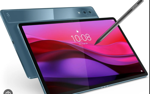 Lenovo - Tab Yoga TAB Plus - 12.7" - Imagen 3