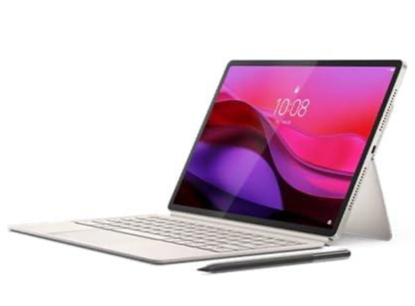 Lenovo - Tab Yoga TAB Plus - 12.7" - Imagen 1