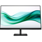 HP 322pe - LED-backlit LCD monitor - 21.45"