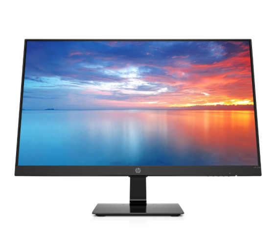 MONITOR HP - 27" - 1920 x 1080 - Imagen 2