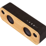 House of Marley Get Together Mini - Altavoz - para uso portátil