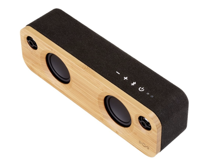 Screenshot-2025-12-17-at-3.32.45-PM.png House of Marley Get Together Mini - Altavoz - para uso portátil - Imagen 1