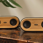 House of Marley Get Together Mini - Altavoz - para uso portátil - Imagen 2