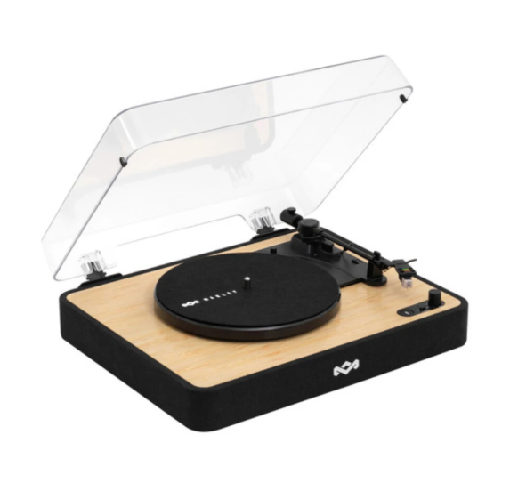 Tocadisco House of Marley - Turntable - Revolution - Imagen 3