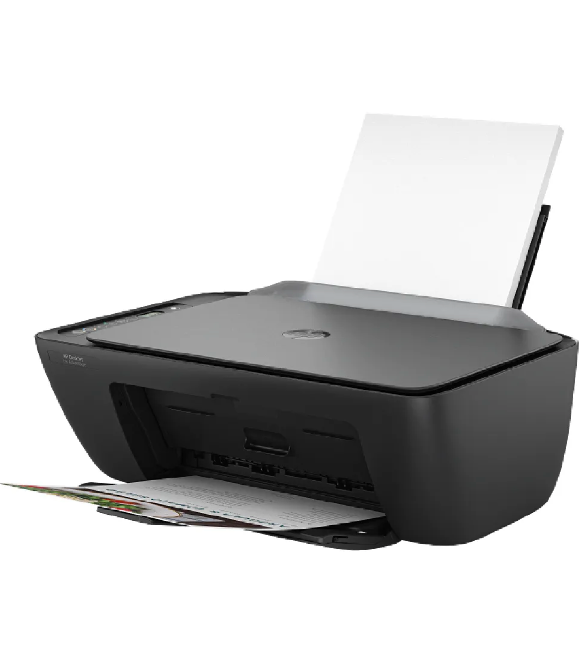 Impresora HP Deskjet Ink Advantage 2874 - 7.5 ppm (mono) - 5.5 ppm (color) - Imagen 1