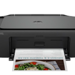 Impresora HP Deskjet Ink Advantage 2874 - 7.5 ppm (mono) - 5.5 ppm (color) - Imagen 2