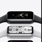 Xiaomi Smart Band 9 Pro - Activity tracker - Moonlight silver - Imagen 2