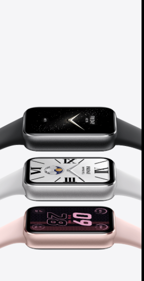 Xiaomi Smart Band 9 Pro - Activity tracker - Moonlight silver - Imagen 2