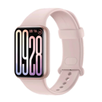 Xiaomi Smart Band 9 Pro - Activity tracker - Moonlight silver