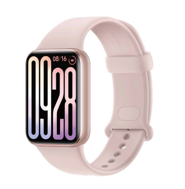 Xiaomi Smart Band 9 Pro - Activity tracker - Moonlight silver - Imagen 1