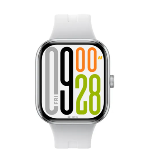 Xiaomi Redmi Watch 5 Silver Gray - Imagen 2