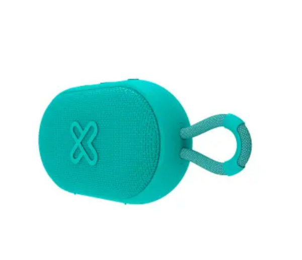 Parlante Klip Xtreme KBS-030GN - Verde - Imagen 1