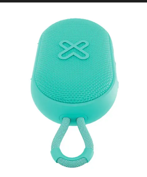 Parlante Klip Xtreme KBS-030GN - Verde - Imagen 2