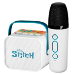 Xtech - Disney Stitch Mini Karaoke kit - XTS-D622ST