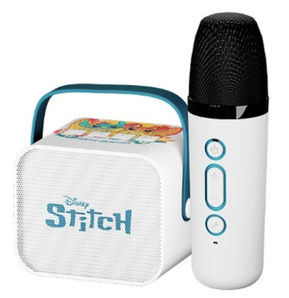 Screenshot-2025-12-17-at-4.48.25-PM.png Xtech - Disney Stitch Mini Karaoke kit - XTS-D622ST - Imagen 1