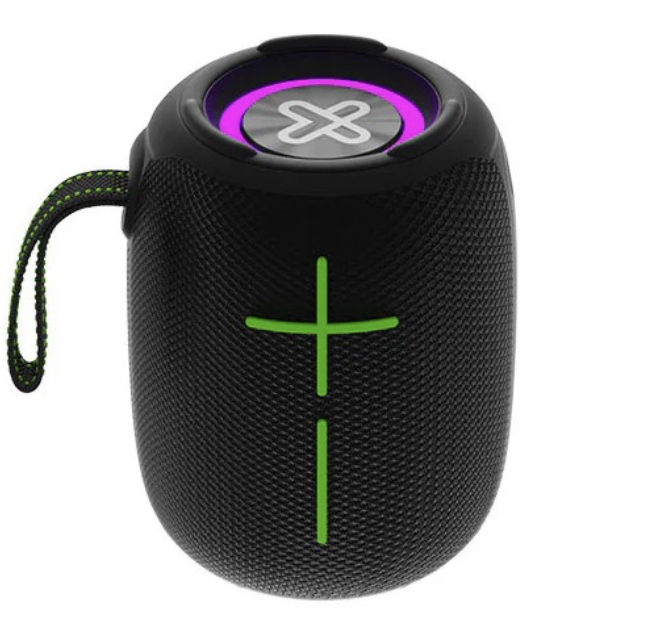 Screenshot-2025-12-17-at-5.05.06-PM.png Klip Xtreme KBS-250BK - Altavoz - Negro - Imagen 1