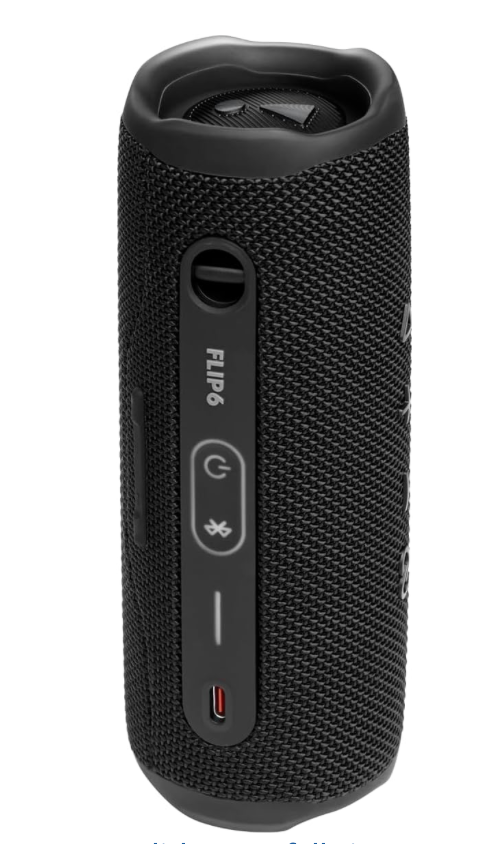 JBL Flip 6 - Altavoz - para uso portátil - Imagen 2