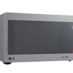 Horno Microondas LG MH1596CIR 1.5 cf – Silver