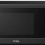Horno Microondas TELSTAR TMD007220MD 0.7 cf – Negro