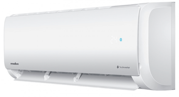 AIRE ACONDICIONADO SPLIT AIWA AWHACC18DI02P 18K SEER16 - Imagen 2