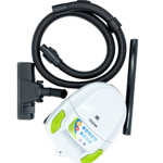 ASPIRADORA TELSTAR TVC015010MD BLESS - Imagen 2