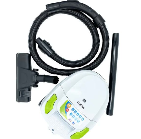 ASPIRADORA TELSTAR TVC015010MD BLESS - Imagen 2