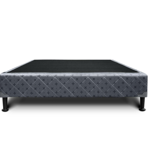 BASE P/COLCHON JIRON KNIT IND 100X190