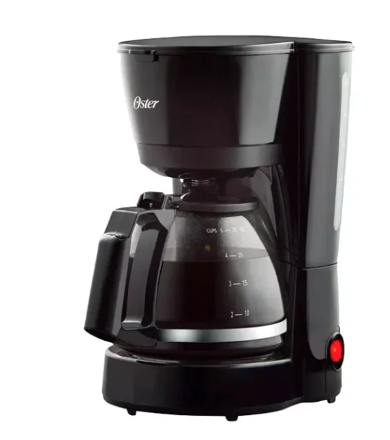 CAFETERA TELSTAR TCF006910CT 6TZ NEG - Imagen 2