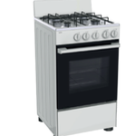 COCINA GAS TELSTAR TCG020521MD 20" 4Q SILVE - Imagen 2