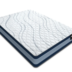 COLCHON RES JIRON ELITE FIRM IND 100X190 - Imagen 2