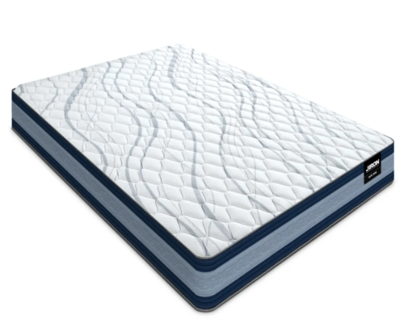 COLCHON RES JIRON ELITE FIRM IND 100X190 - Imagen 2