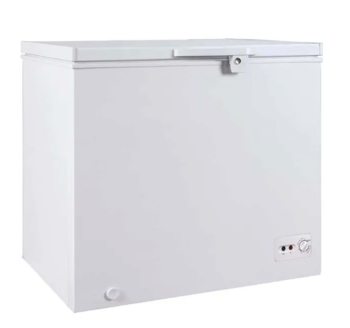 CONGELADOR HTL TELSTAR TCH142120MD 5CF BLC - Imagen 1