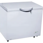 CONGELADOR HTL TELSTAR TCH142120MD 5CF BLC - Imagen 2