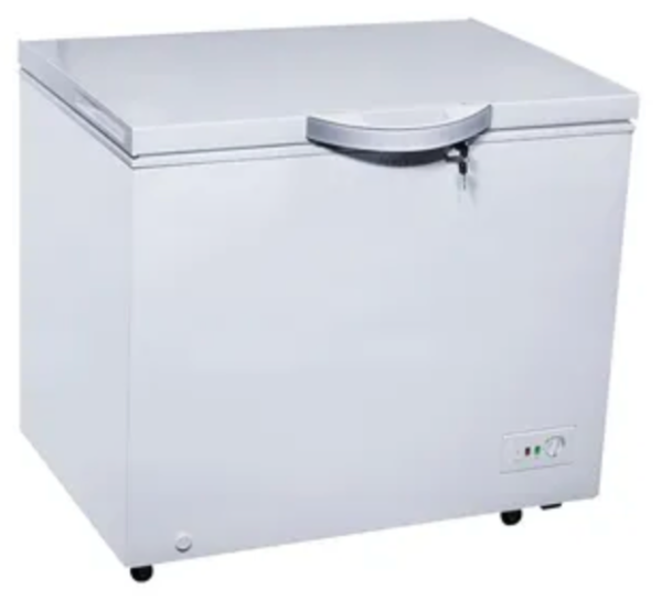 CONGELADOR HTL TELSTAR TCH142120MD 5CF BLC - Imagen 2