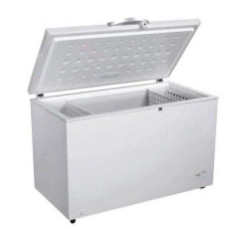 CONGELADOR HTL TELSTAR TCH198120MD 7CF BLC - Imagen 2