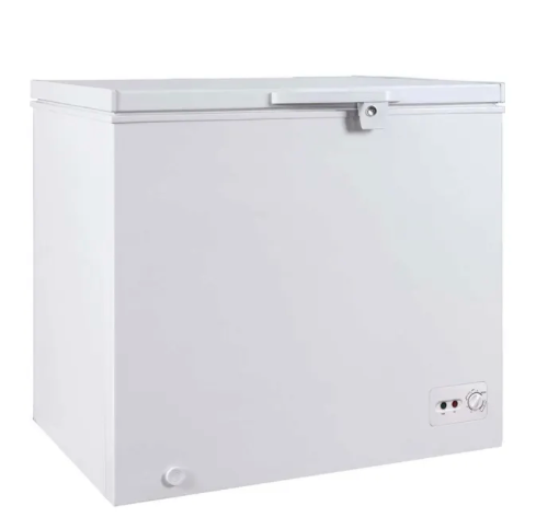 Congelador Horizontal TELSTAR TCH30025MD 11 cf – Blanco - Imagen 1