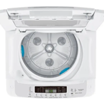 Lavadora Automática LG WT13WPBPK 13 kg – Blanca - Imagen 2