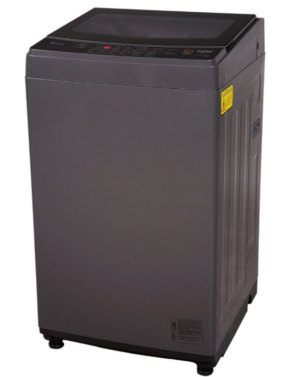 Lavadora Automática TELSTAR TLA016821MD 16 kg – Grafito - Imagen 1